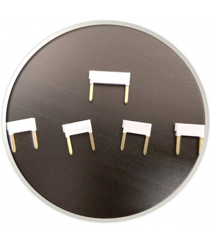 Anschlussbrücken 15mm CB-15