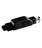 EVB - Slim receiver for Variation io plug