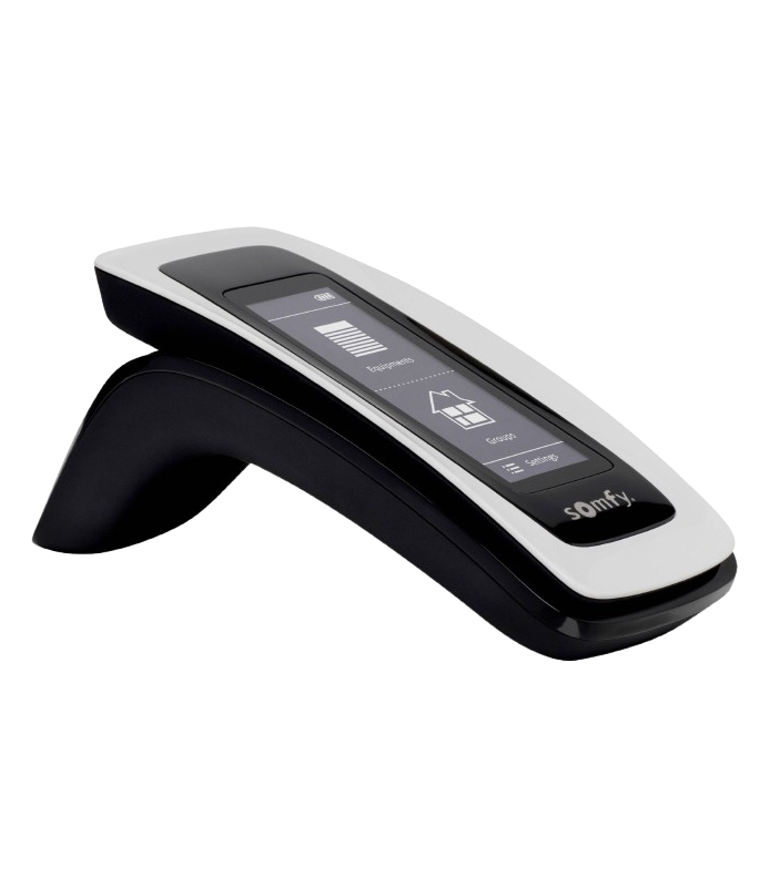 Nina IO portable transmitter