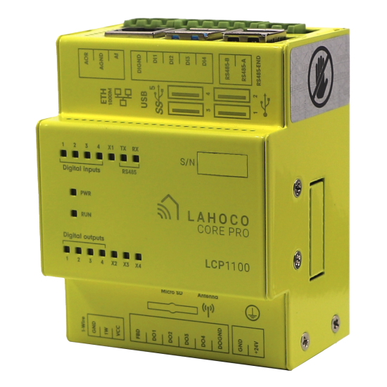 Lahoco Core Pro LCP1100