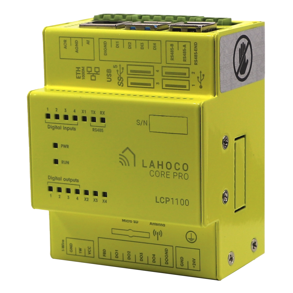 Lahoco Core Pro LCP1100
