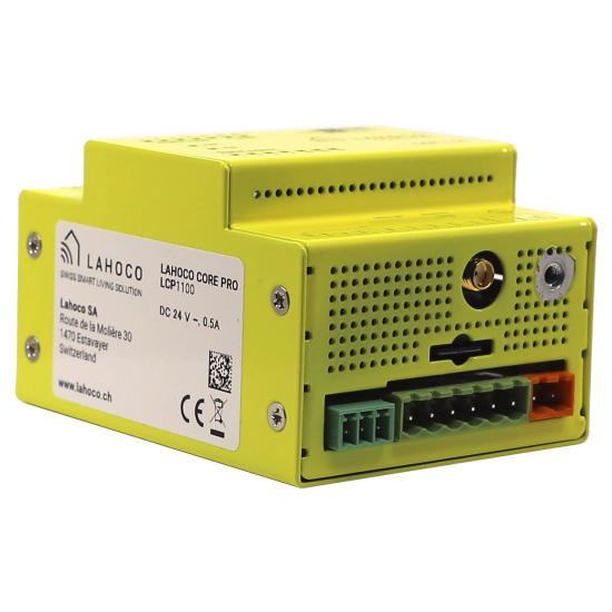Lahoco Core Pro LCP1100