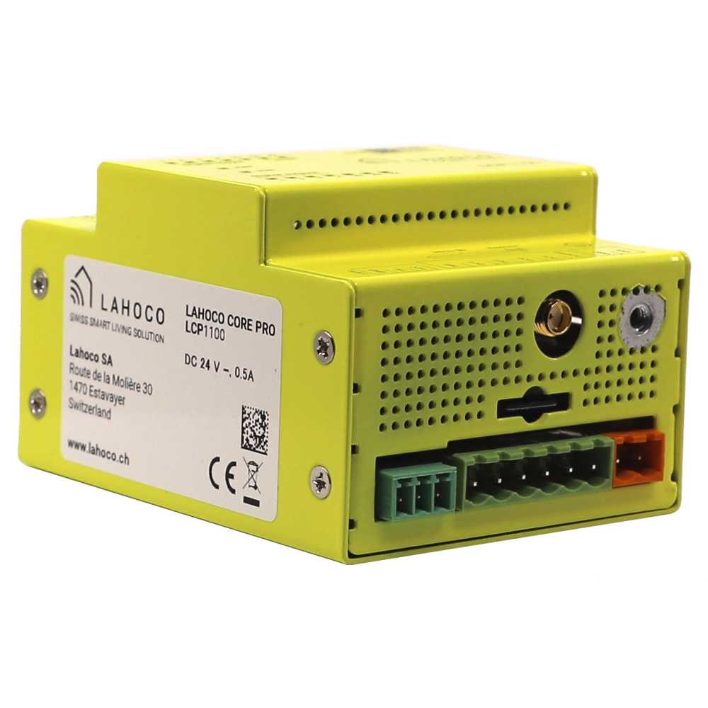 Lahoco Core Pro LCP1100