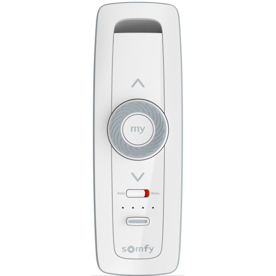 Handsender Situo 5 A/M io Pure