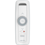 Handsender Situo 5 A/M io Pure