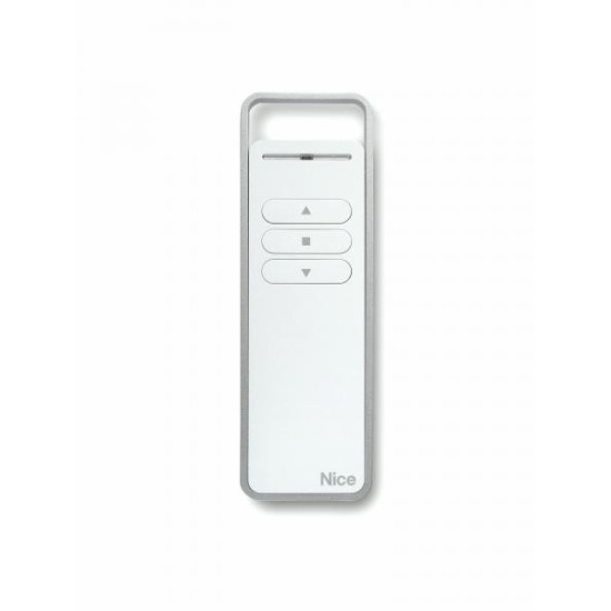 Nice Era P1 remote control