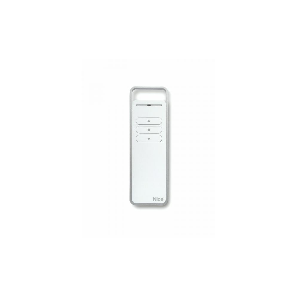 Nice Era P1 remote control