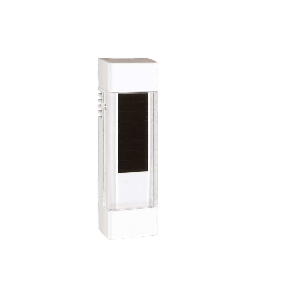 Capteur Enocean RTF100-RW température et humidité blanc