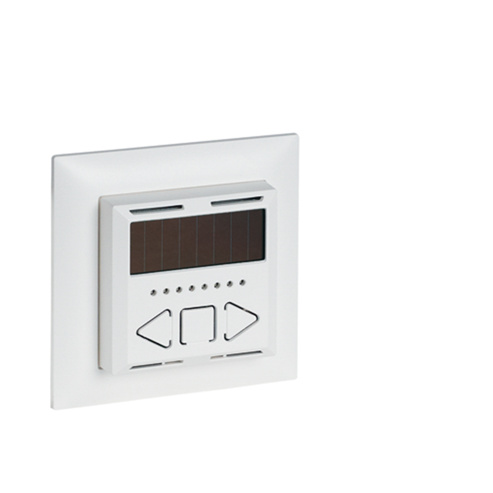 EnOcean RTF-CH-161 sensor with control buttons