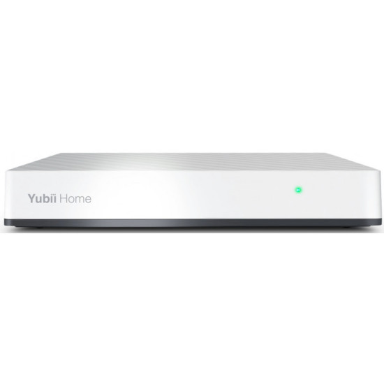 Yubii Home