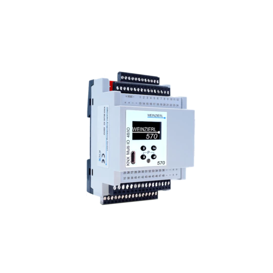 Contrôleur KNX Multi IO 570