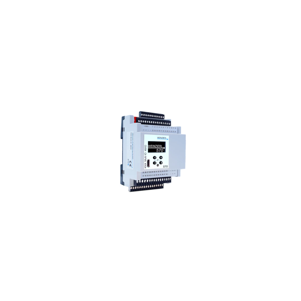 Contrôleur KNX Multi IO 570