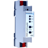 KNX TP 650 Linienkoppler