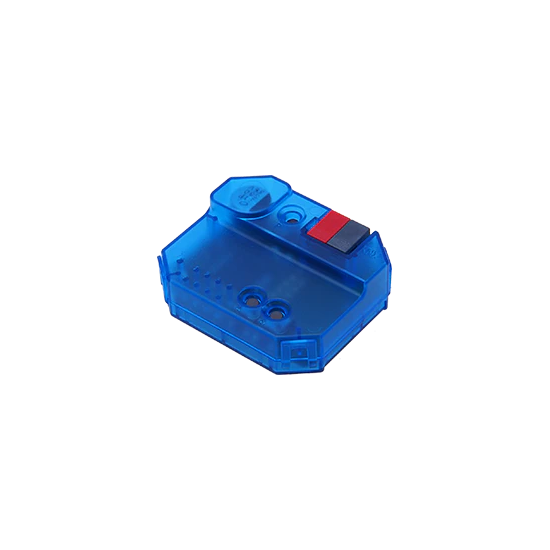 KNX RF 673.1 line coupler