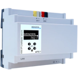 KNX/IP Router LineMaster 762.1 power supply