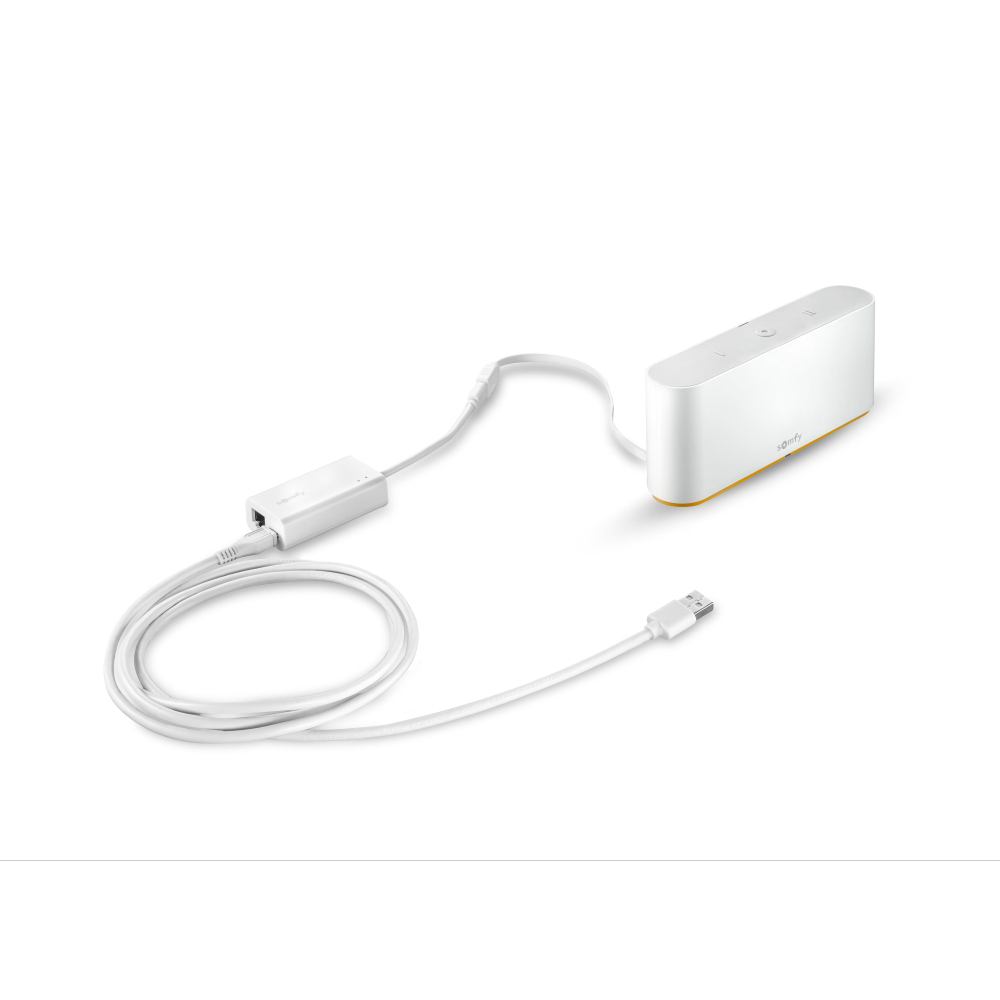 Adaptateur ethernet pour Tahoma Switch