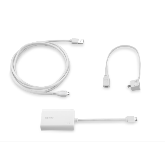 Ethernet-Adapter für TaHoma Switch