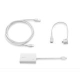 Ethernet-Adapter für TaHoma Switch