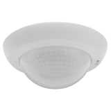 Capteur de présence KNX B.E.G. encastré blanc PD4N-ST