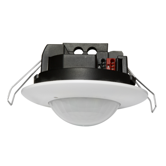 Capteur de présence KNX PD2N DX T/L/Pr